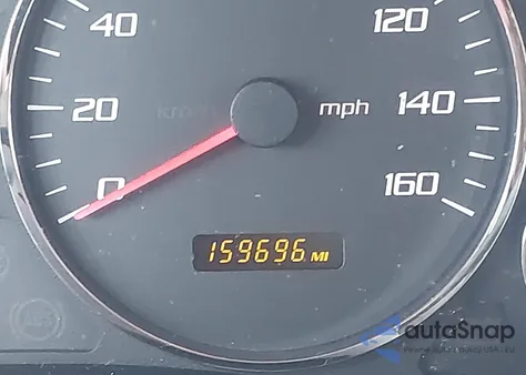 2006 Cadillac Cts Standard z USA, uszkodzony, nr VIN 1G6DP577460110929